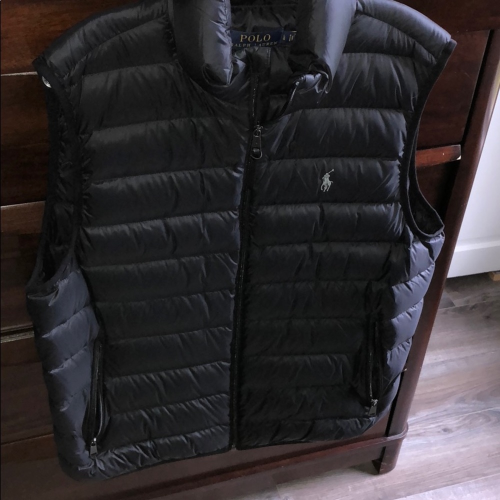 Polo Ralph Lauren jacket